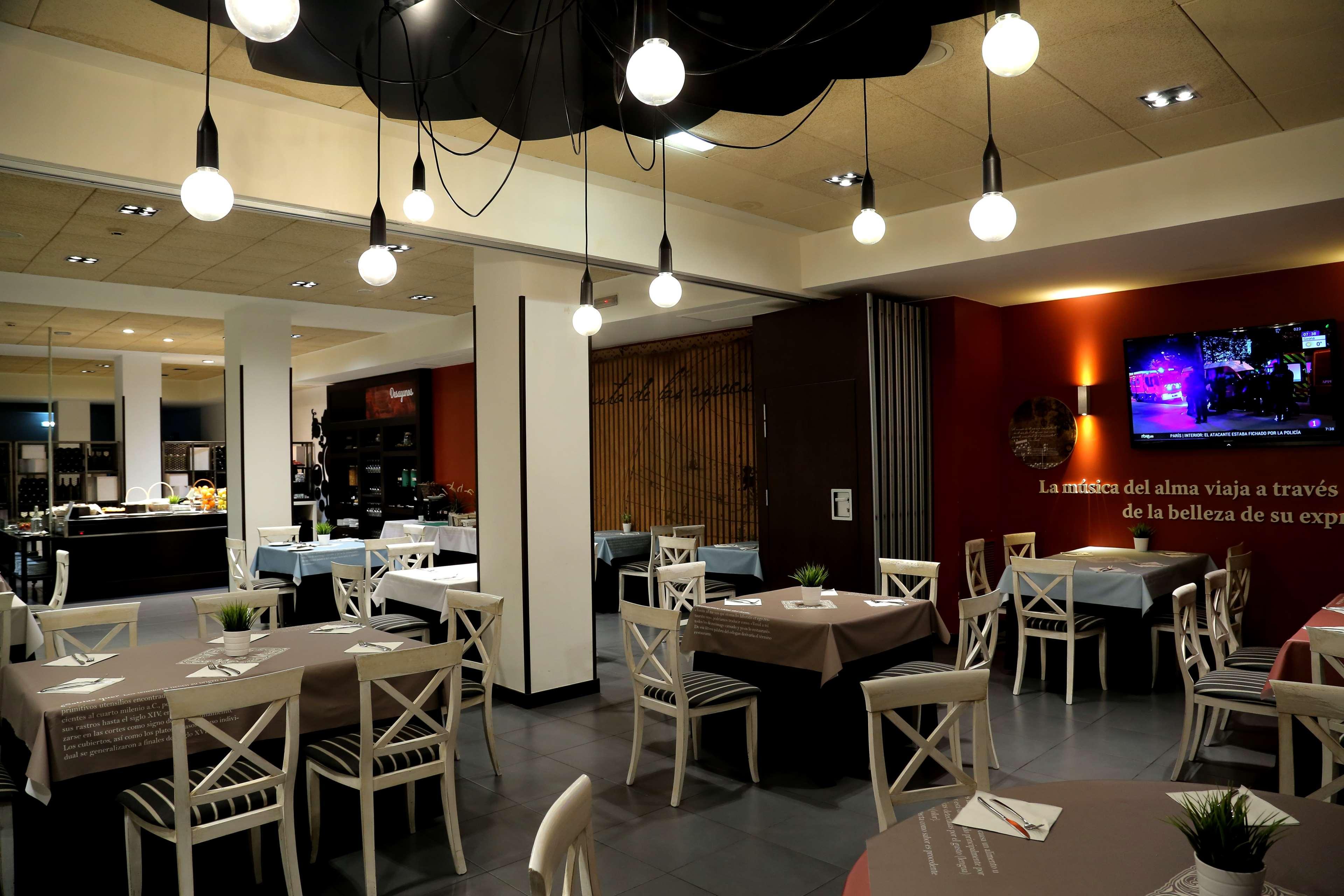 Restaurant Hotel Oriente