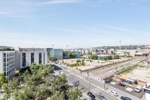 Alojamiento - Appart’City Confort Lyon Gerland