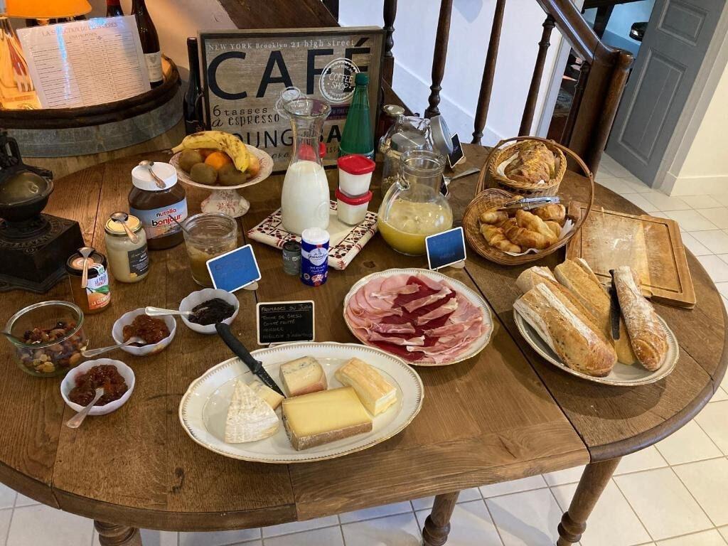 Restaurant Clos Ceres