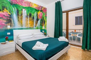 Alquiler Vacacional - Lovely Bed and Breakfast in Center of Sorrento