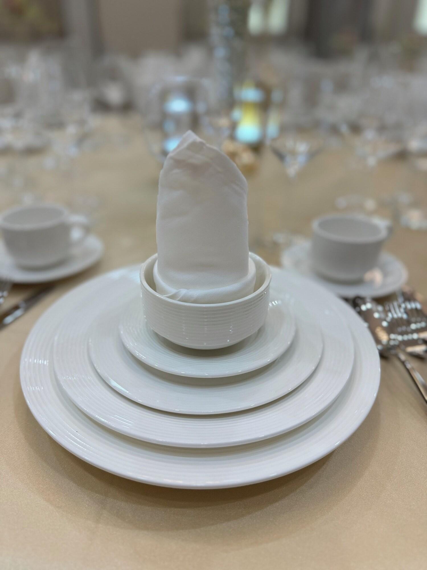 Salón de Baile GALAXY HOTEL