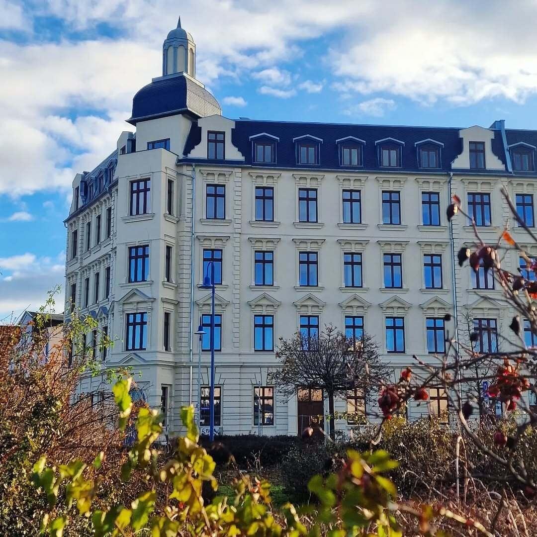 Varios Hotel Kaiserhof Bitterfeld