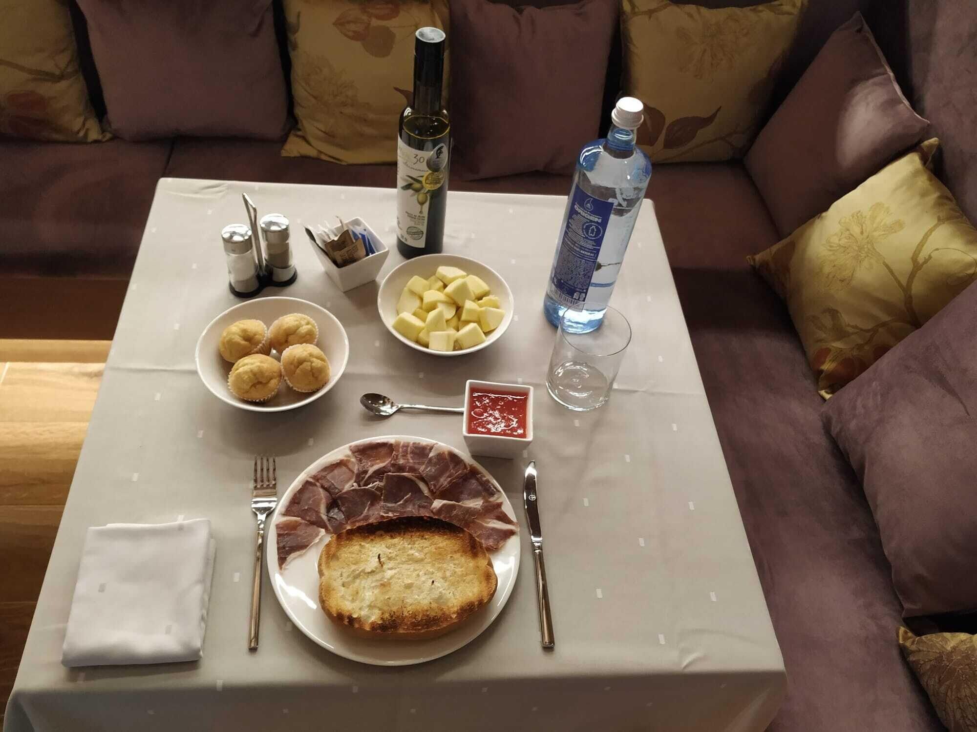 Restaurant Casa del Cardenal