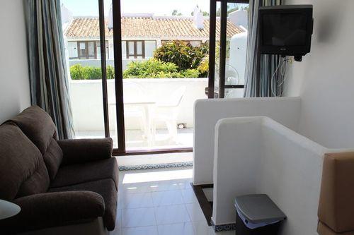 Set de Habitación Villacana Playa