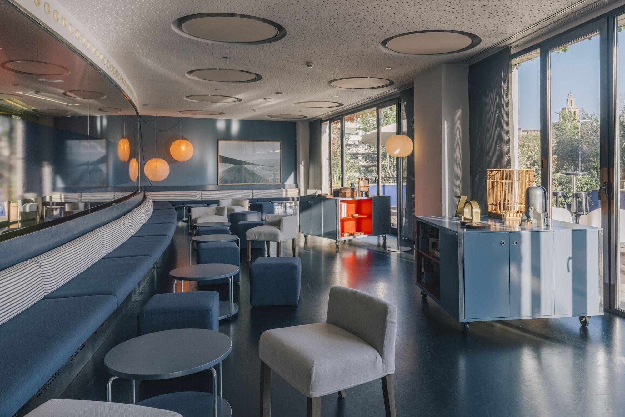 Sala de Reuniones El Sant Cugat
