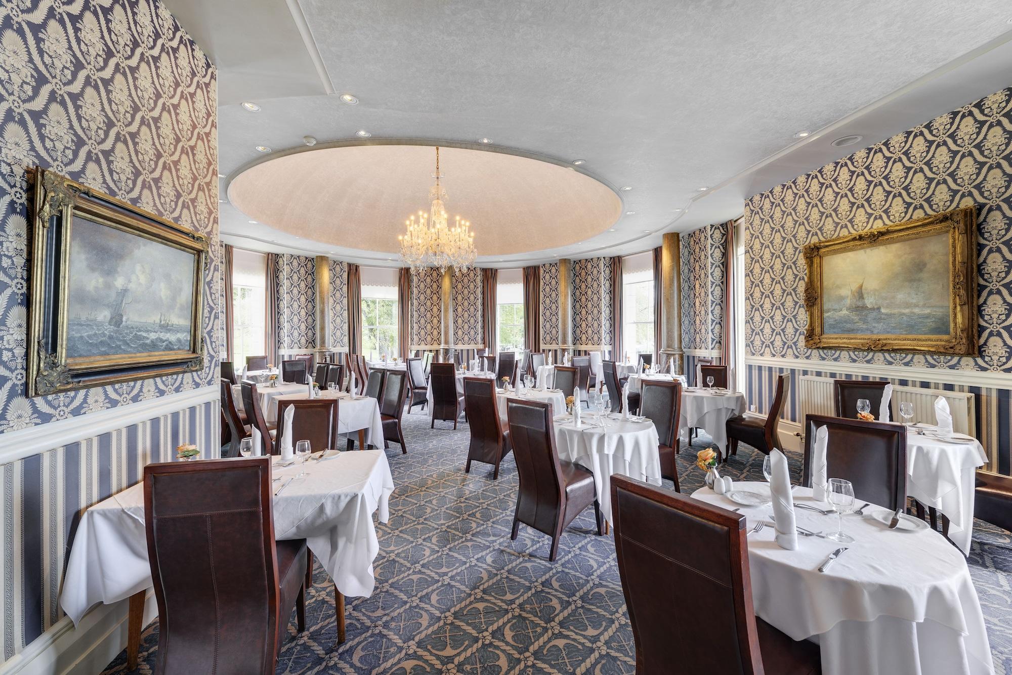 Restaurant Duke Of Cornwall