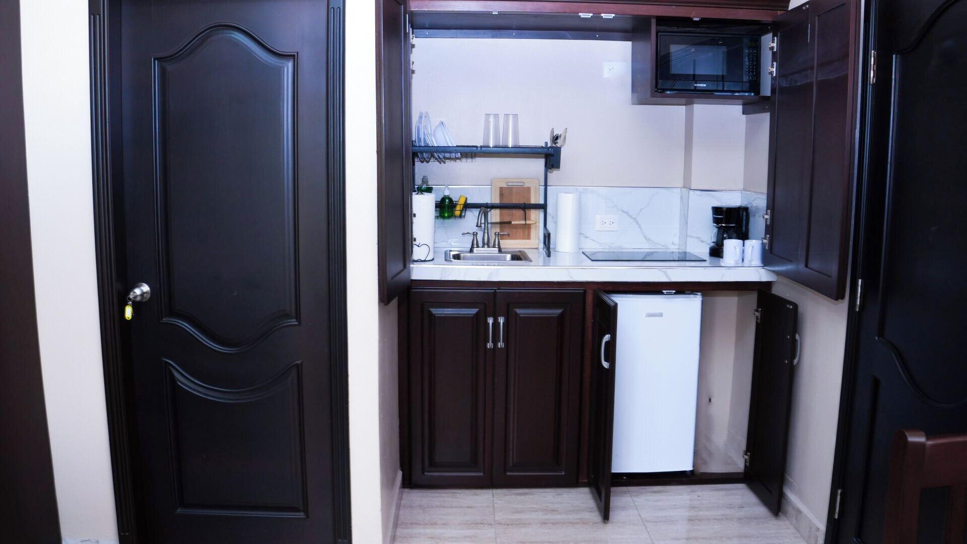 Equipamiento de Habitación APARTAMENTO A 15 MIN DEL  AEROPUERTO
