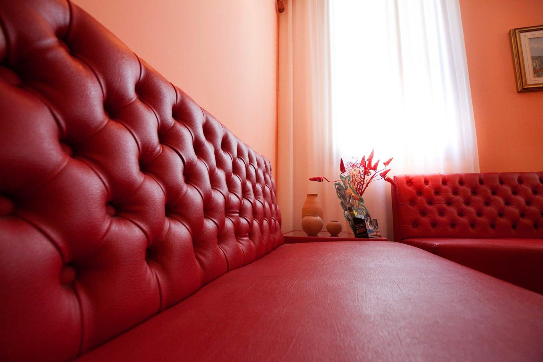 Vista Lobby Hotel Kappa