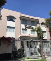 Alojamiento - Apart Hotel Incamin