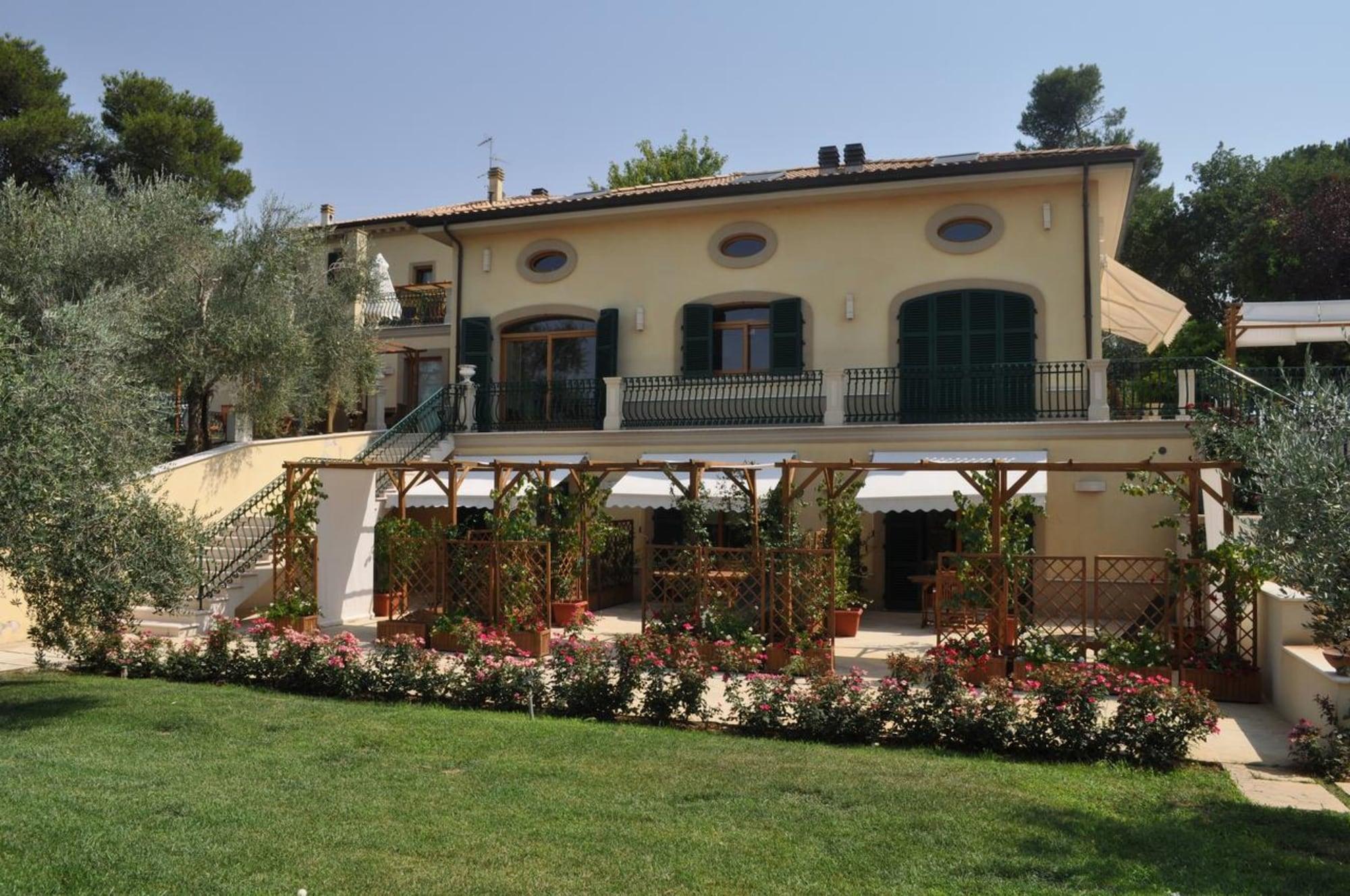 Varios Agriturismo La Limonaia