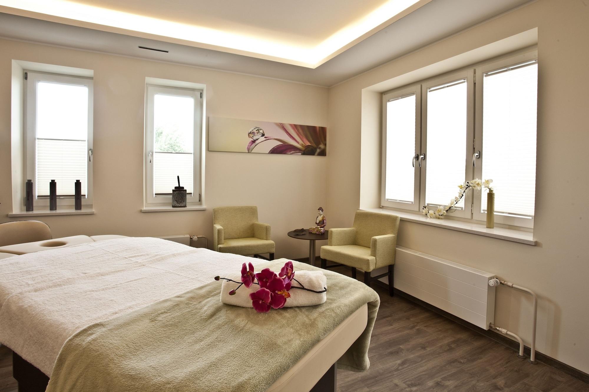 Spa Best Western Plus Hotel Böttcherhof