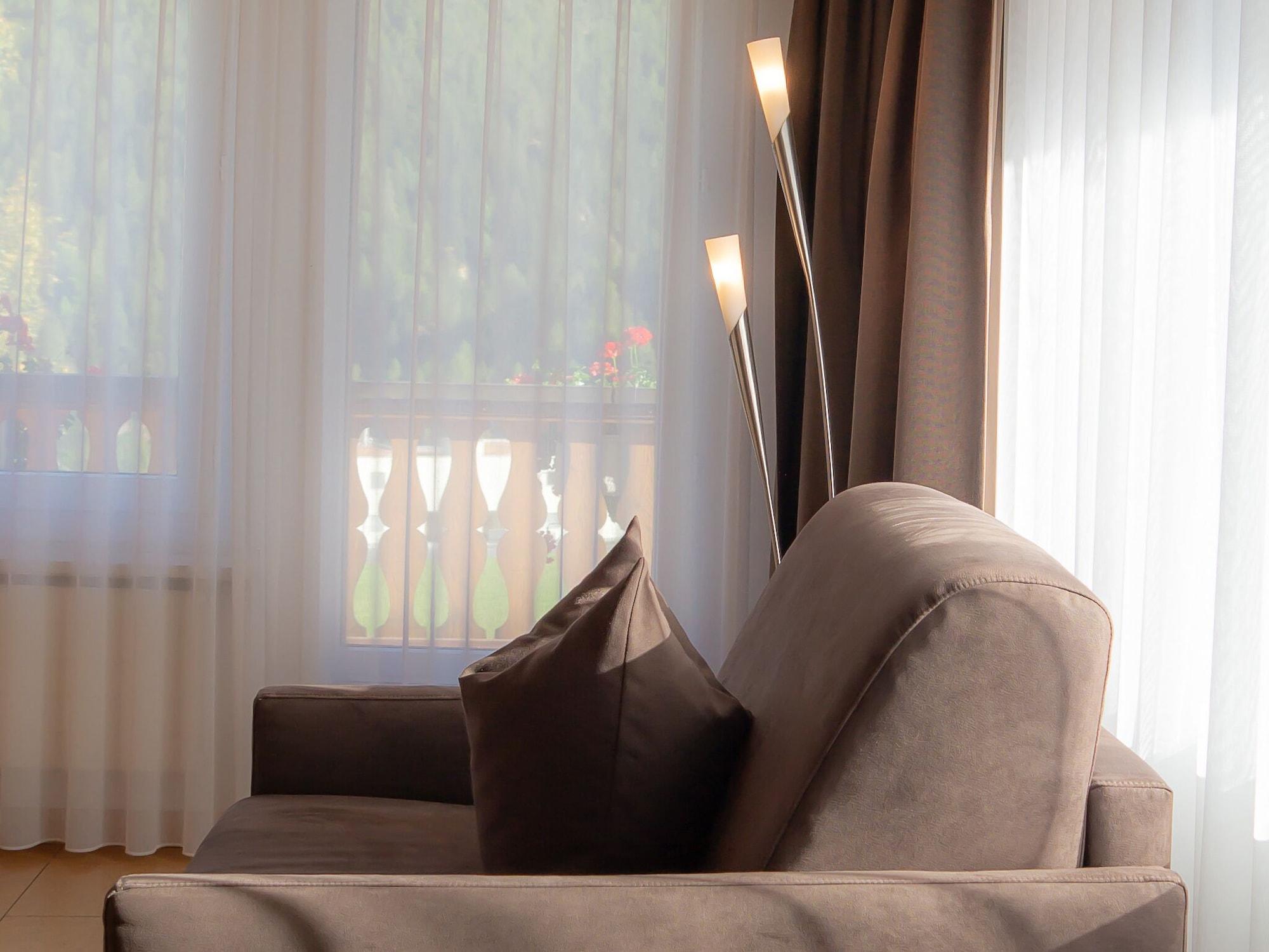 Habitación Hotel Panorama