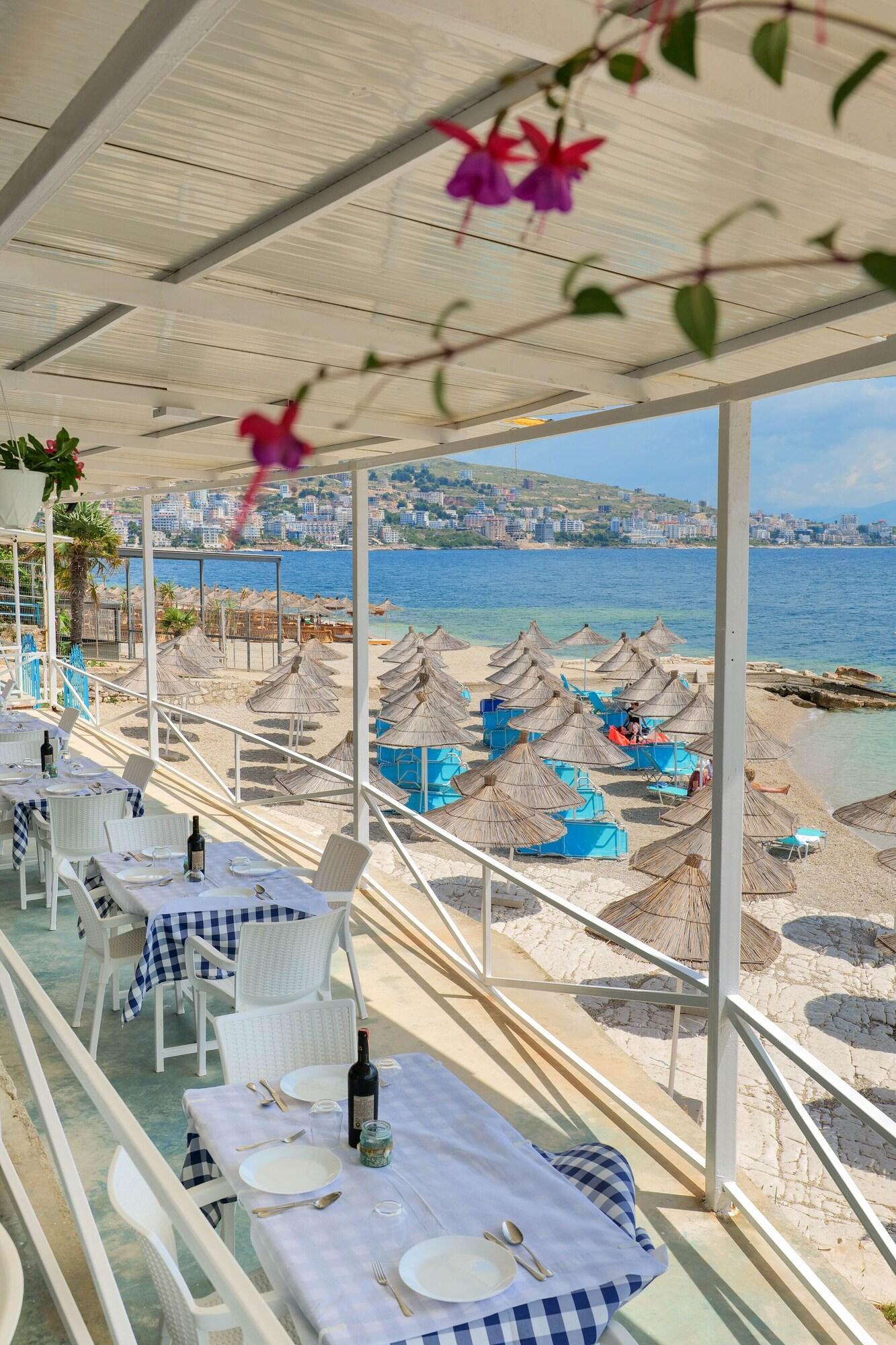 Restaurant Oceanic Overview Suites