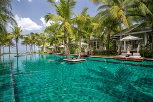 Alojamiento - Rest Detail Hotel Hua Hin