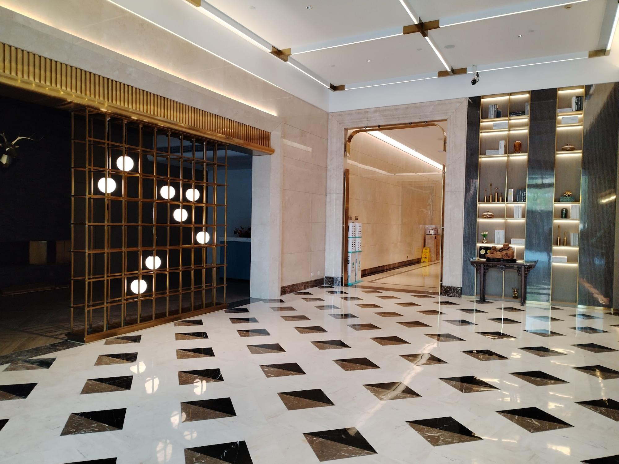 Sala de Reuniones HT legend Hotel