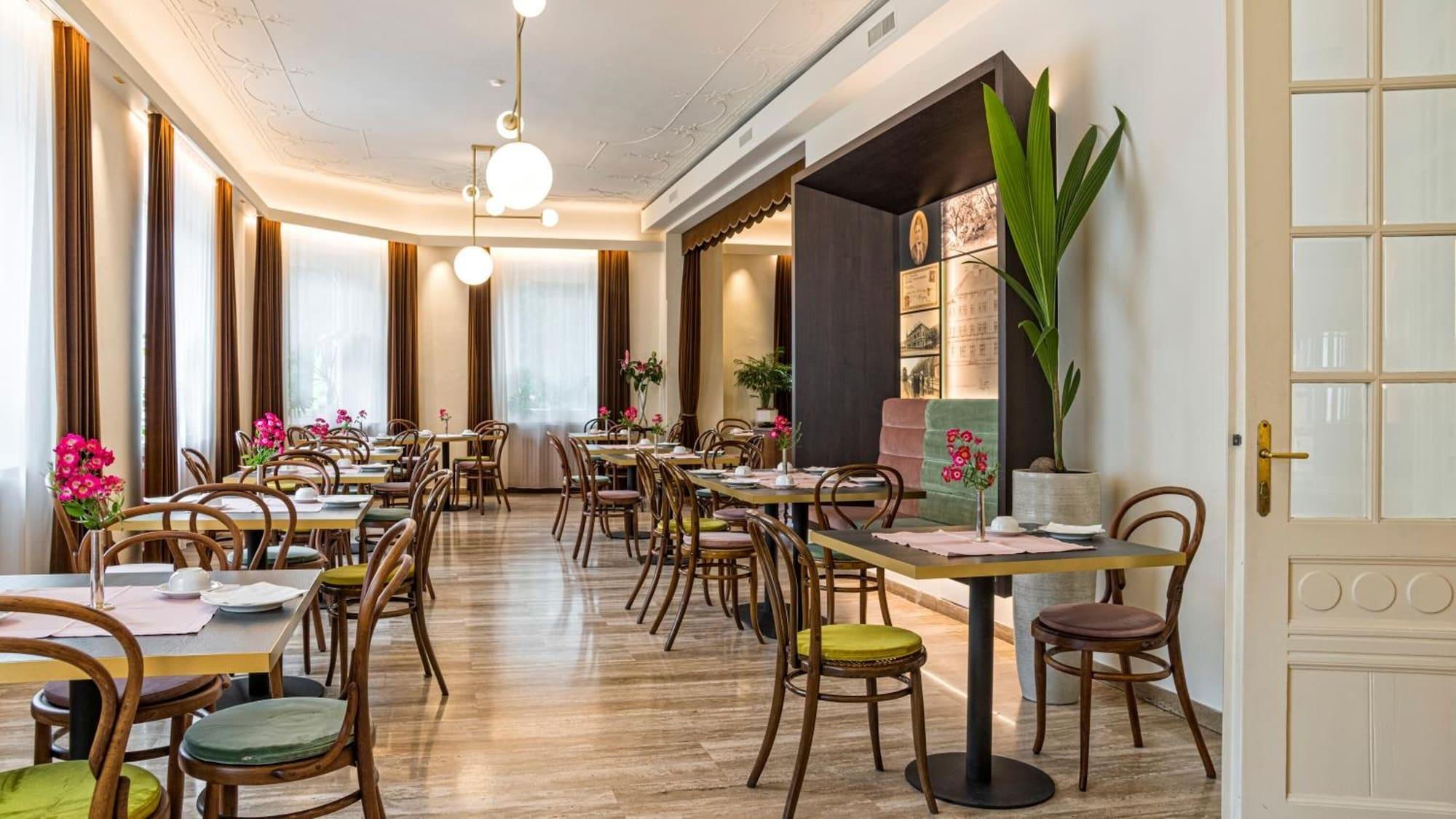 Restaurant Hotel Jarolim
