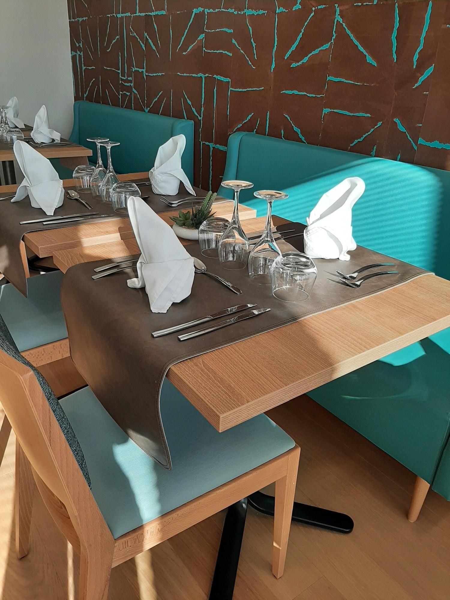 Restaurant La Basaltik