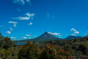 Alojamiento - Chateau Arenal