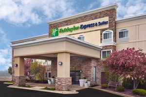 Alojamiento - Holiday Inn Express & Suites Chicago-Libertyville by IHG