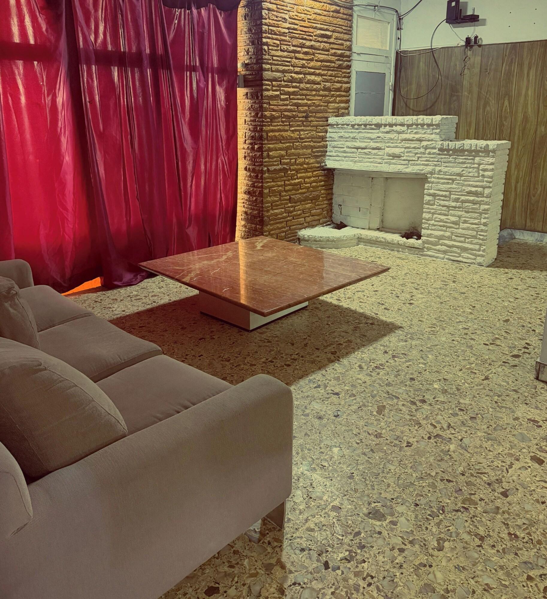 Comodidades del Alojamiento Brisas