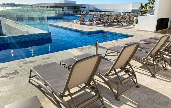 Ipana B113 - Hoteles 4 estrellas en Playa del Carmen, México