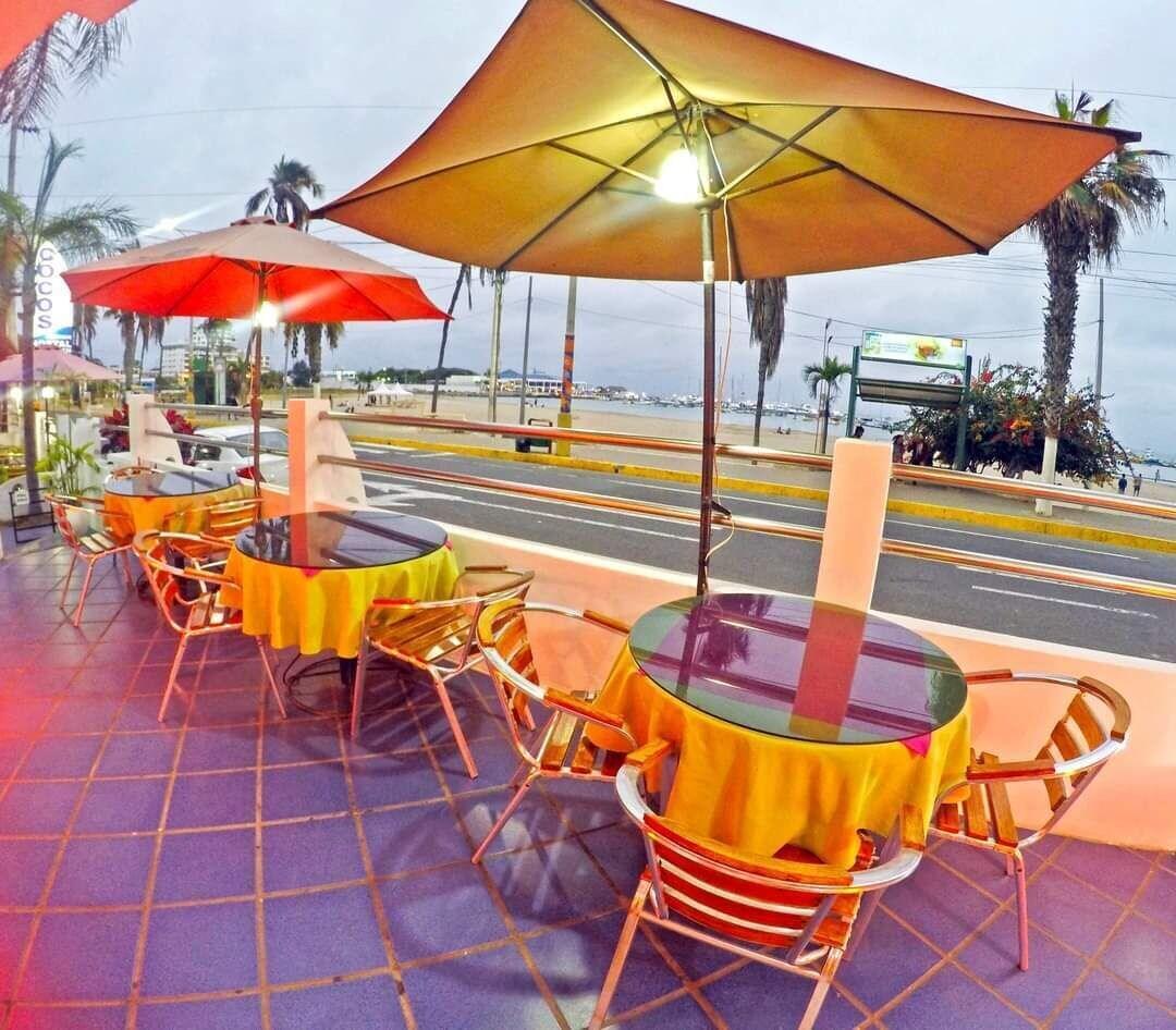 Restaurant Hotel Cocos