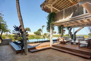 Alojamiento - Villa Praia - La Villa Group