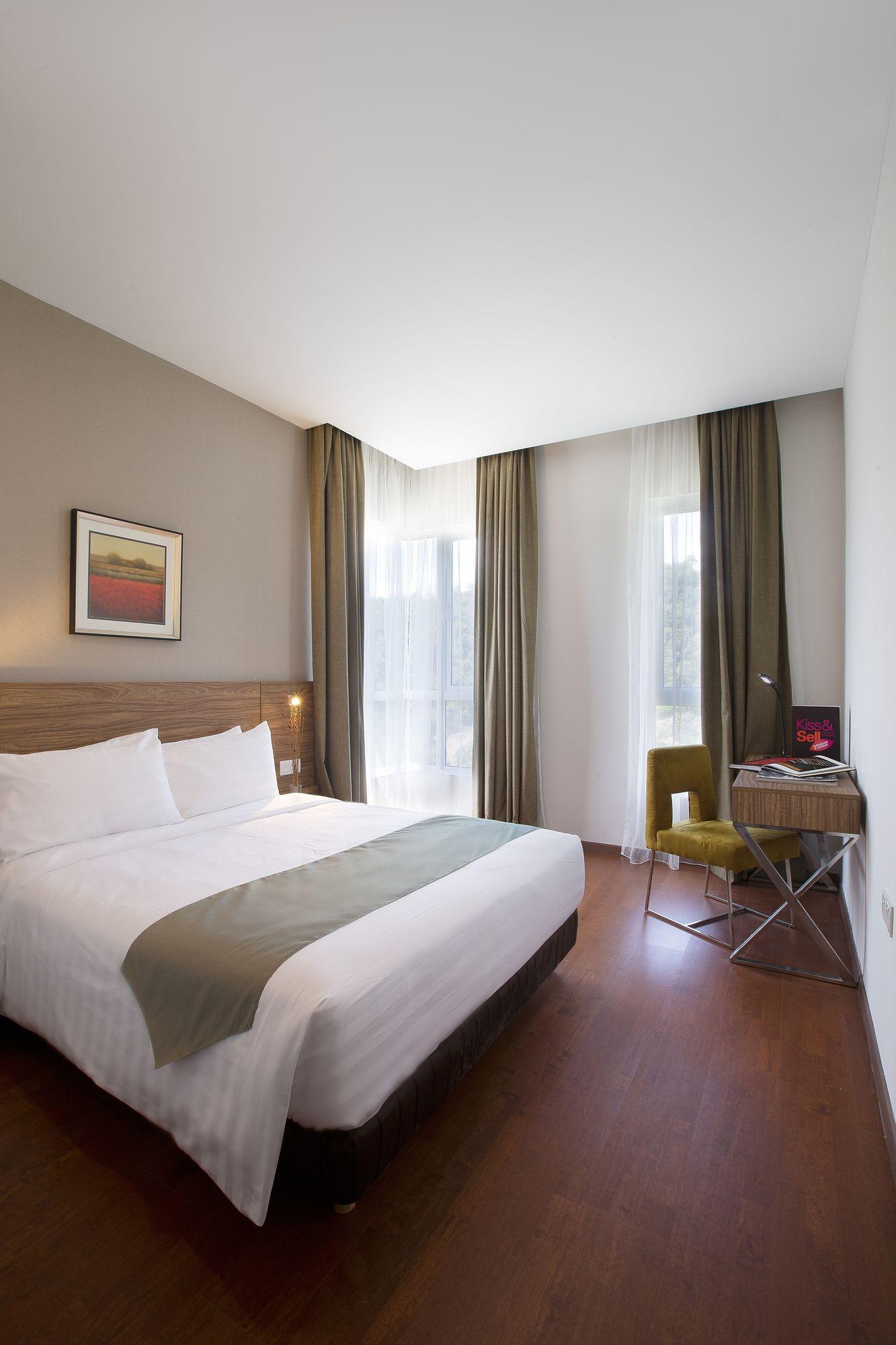 Habitación TUI BLUE The Haven Ipoh
