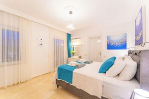 Alquiler Vacacional - Luxury 5 bedroom Detached Villa With Private Pool in Kisla Kalkan