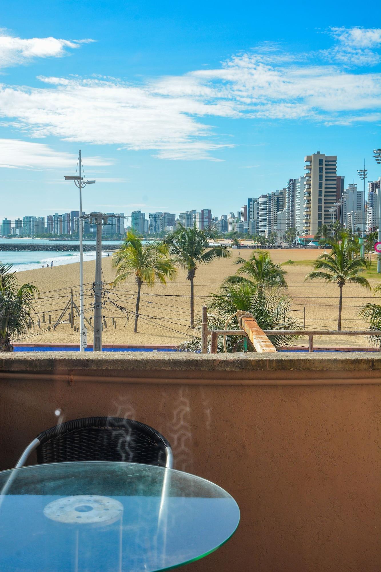 Playa Fortmar Hotel