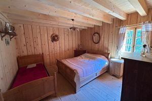 Alquiler Vacacional - Alpine chalet