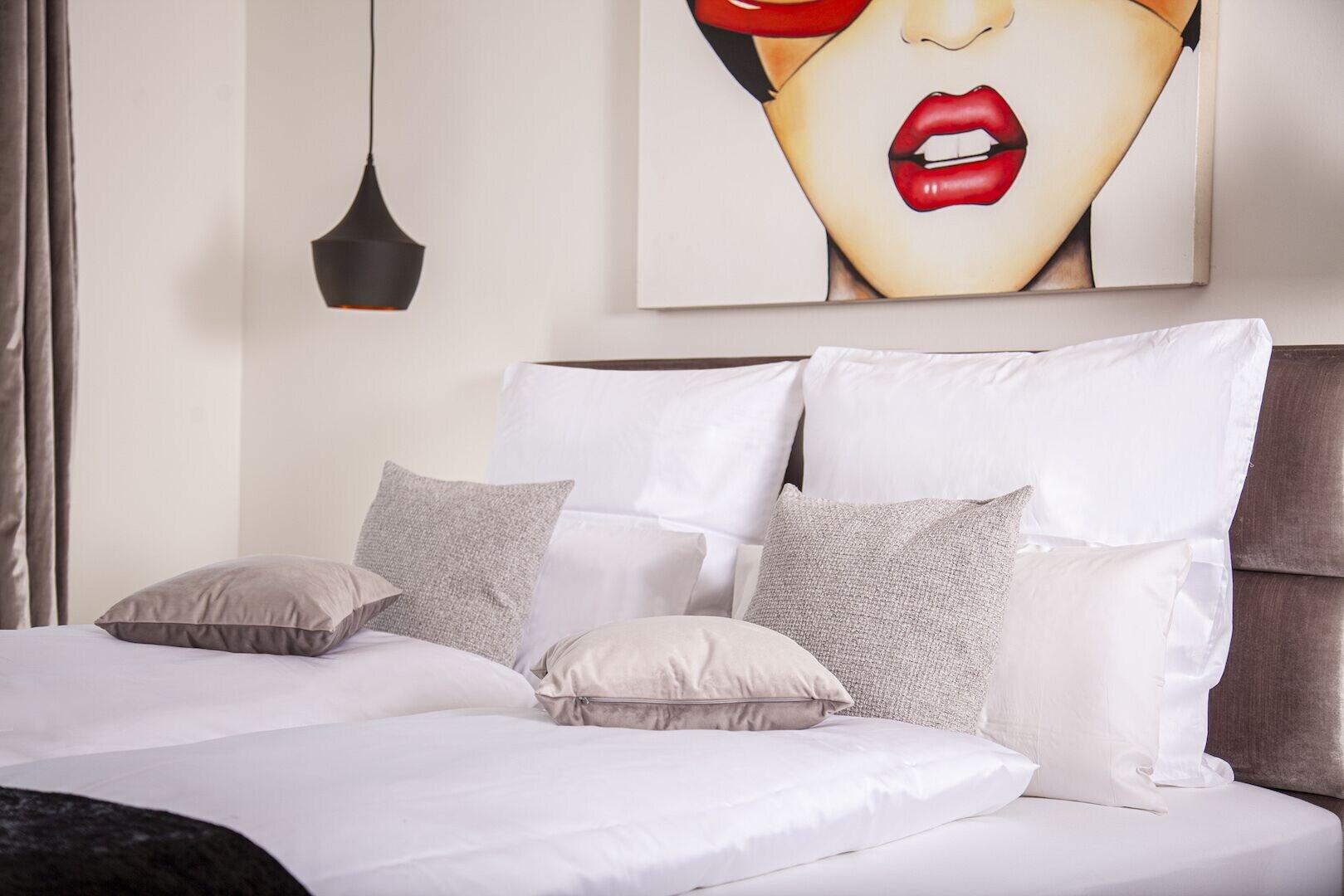 Hotel The Faces Berlin