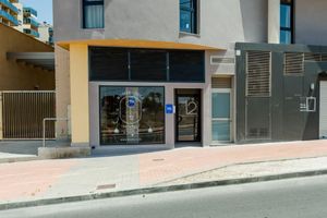 Alojamiento - Hostal 12 El Campello