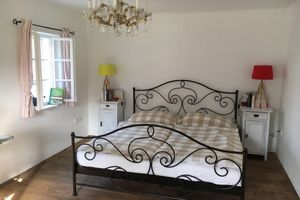 Alojamiento - Kellerstöckl am Bio-veganen Lebenshof - nur Hundefreunden Empfohlen !