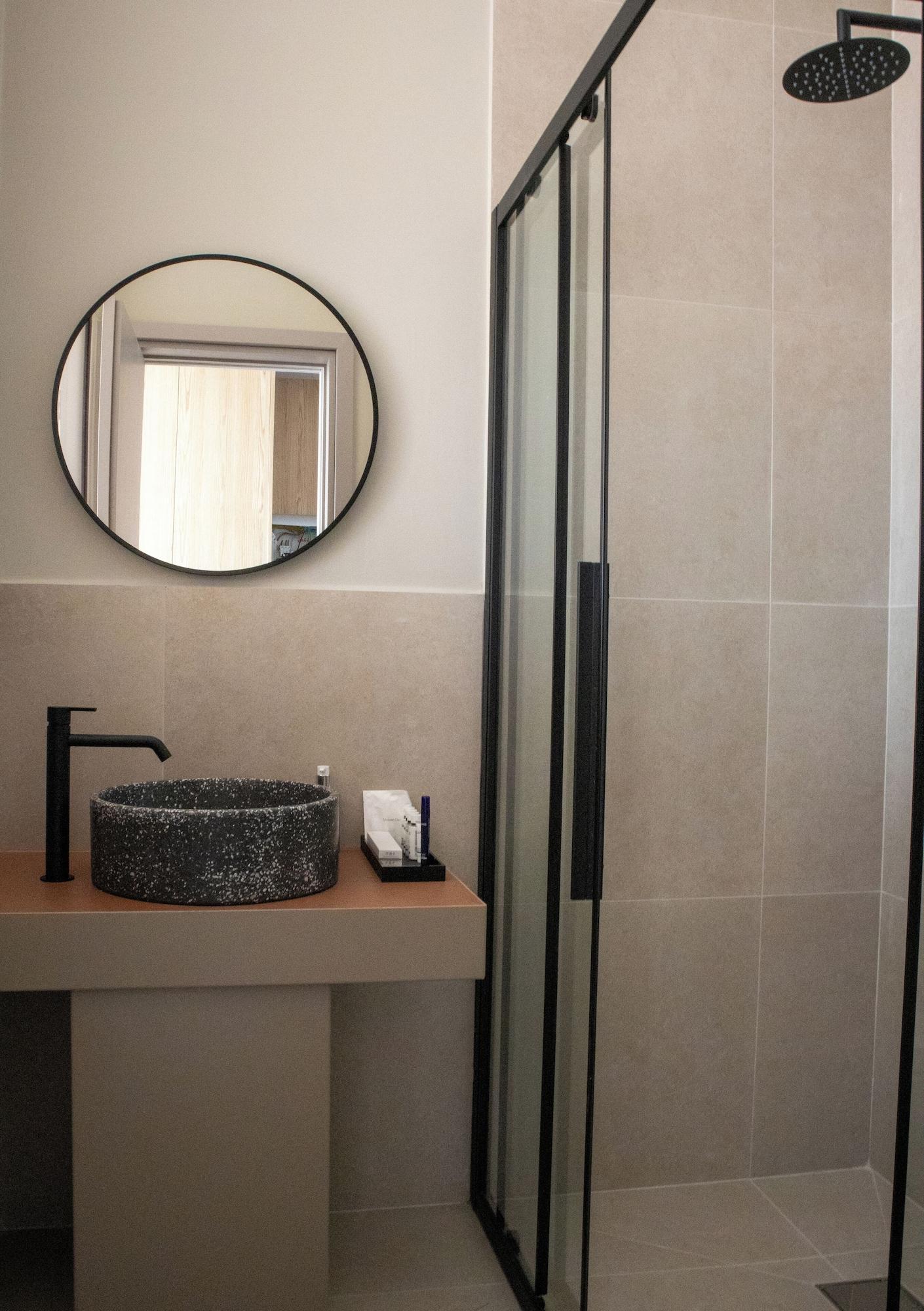 Equipamiento de Habitación Alinea Lano Old Town Center