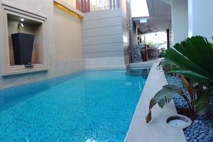 Alquiler Vacacional - 3 bedroom Garden Villa