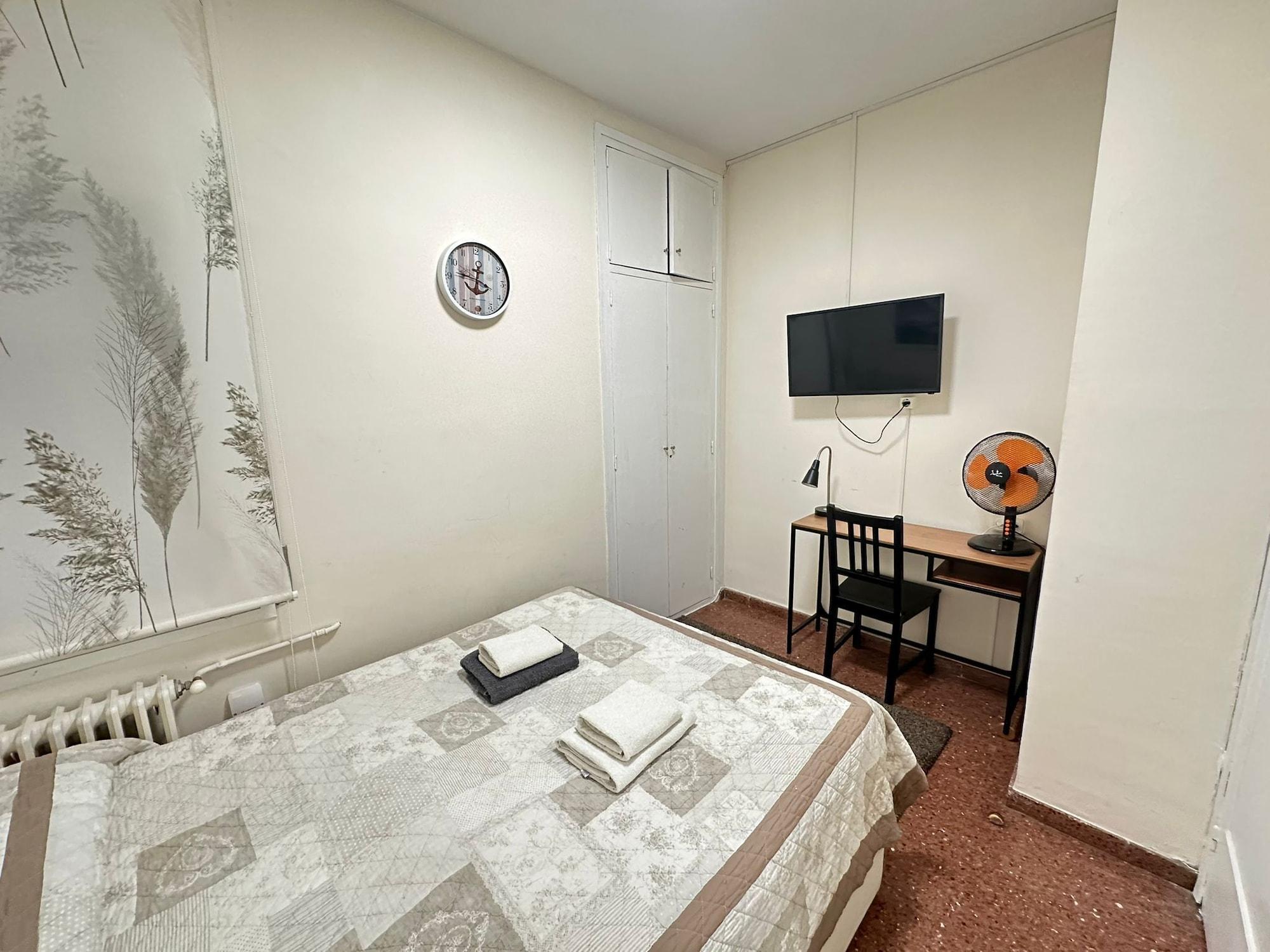 Habitación Rooms Vilaproma