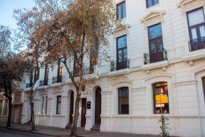 Alojamiento - Happy House Hostel Backpackers