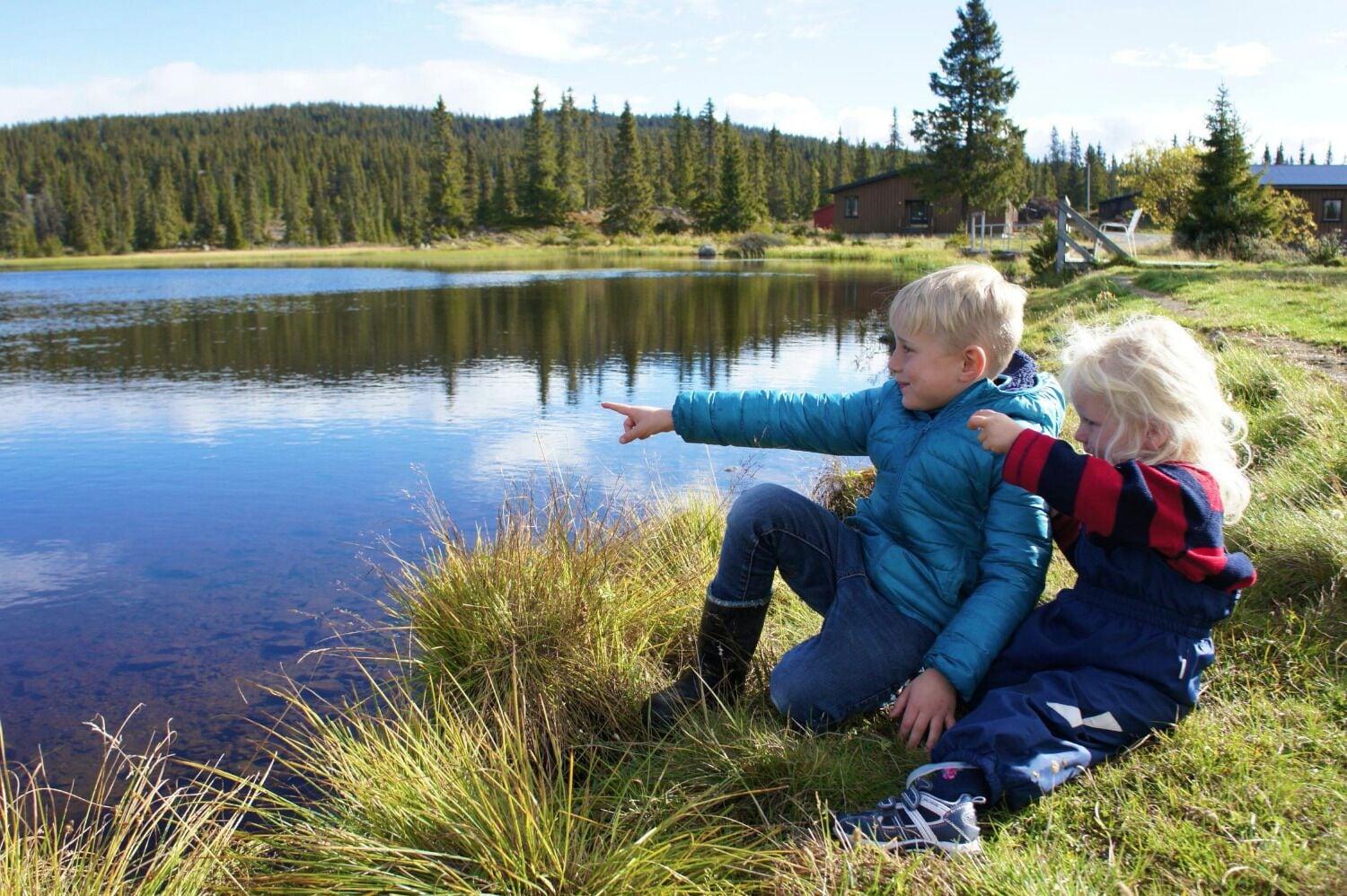 Varios Camp Lillehammer