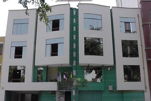 Hospedagens - Asturias Inn