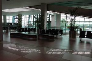 Alojamiento - PassGo Digital Airport Hotel Terminal 3 Soekarno Hatta