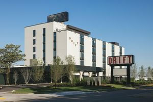 Alojamiento - Drift Nashville, a Member of Design Hotels