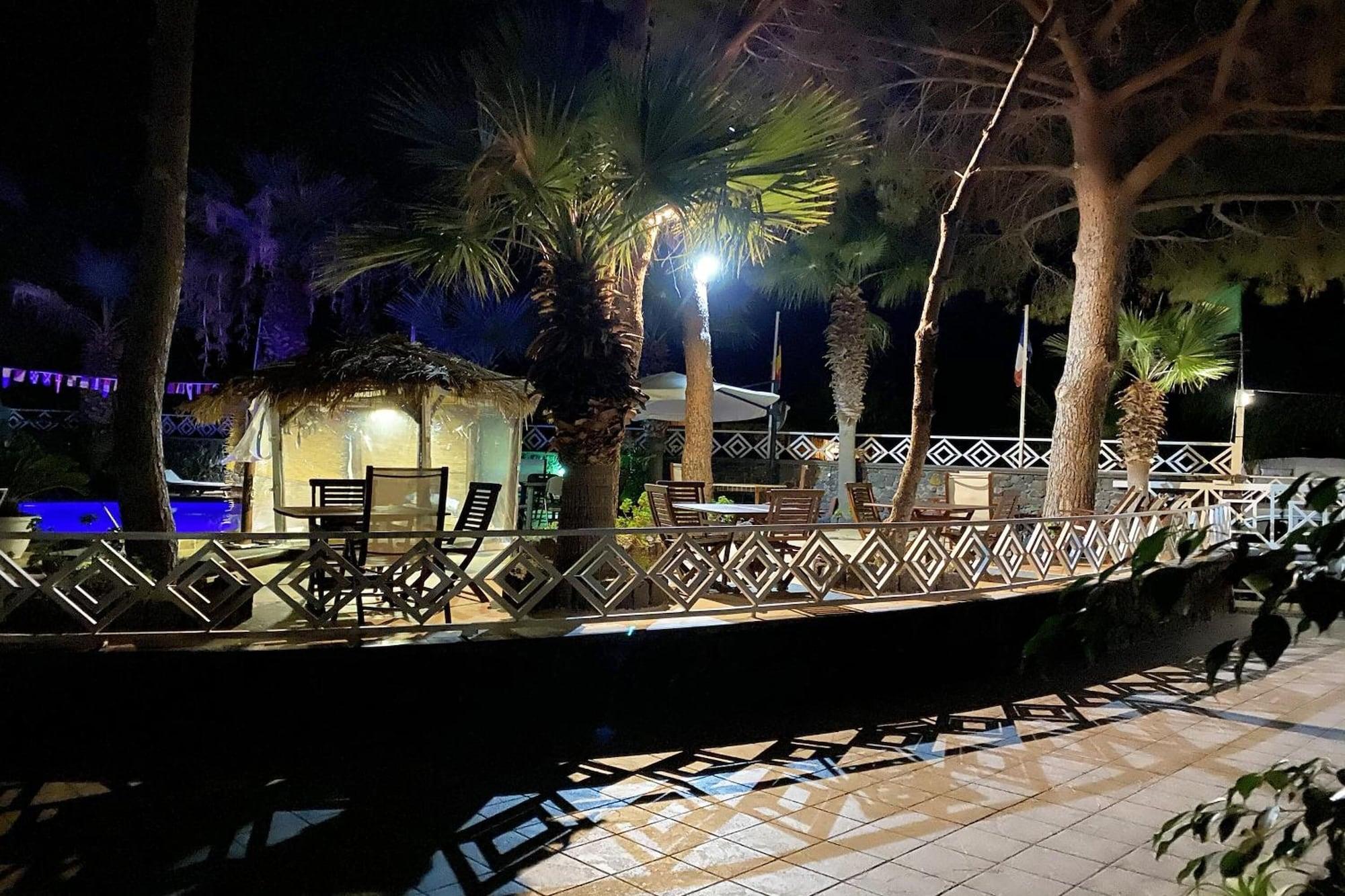 Restaurant Hotel Al Togo