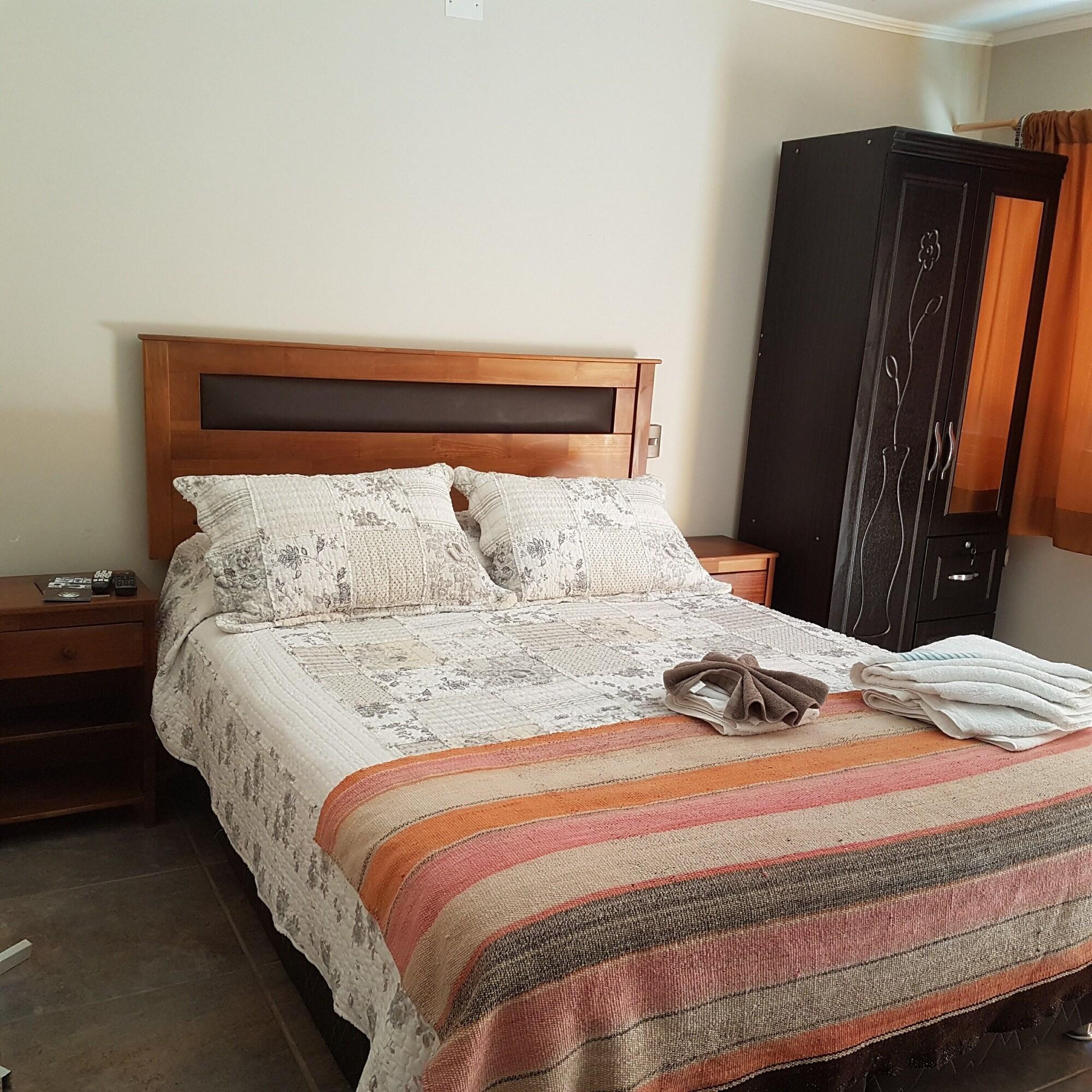 Habitación Vicuña lodge