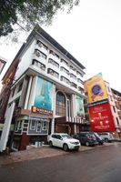 Alojamiento - Hotel Mangalore International