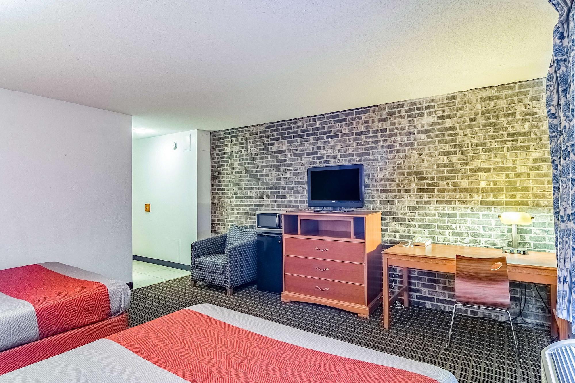 Habitación Motel 6 Grand Rapids, MI - Northeast