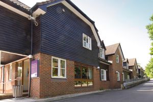Alojamiento - Premier Inn Portsmouth - Havant