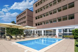 Alojamiento - Best Western Plus Hotel Farnese