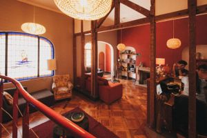 Alojamiento - Hostal Casa de Huéspedes 269
