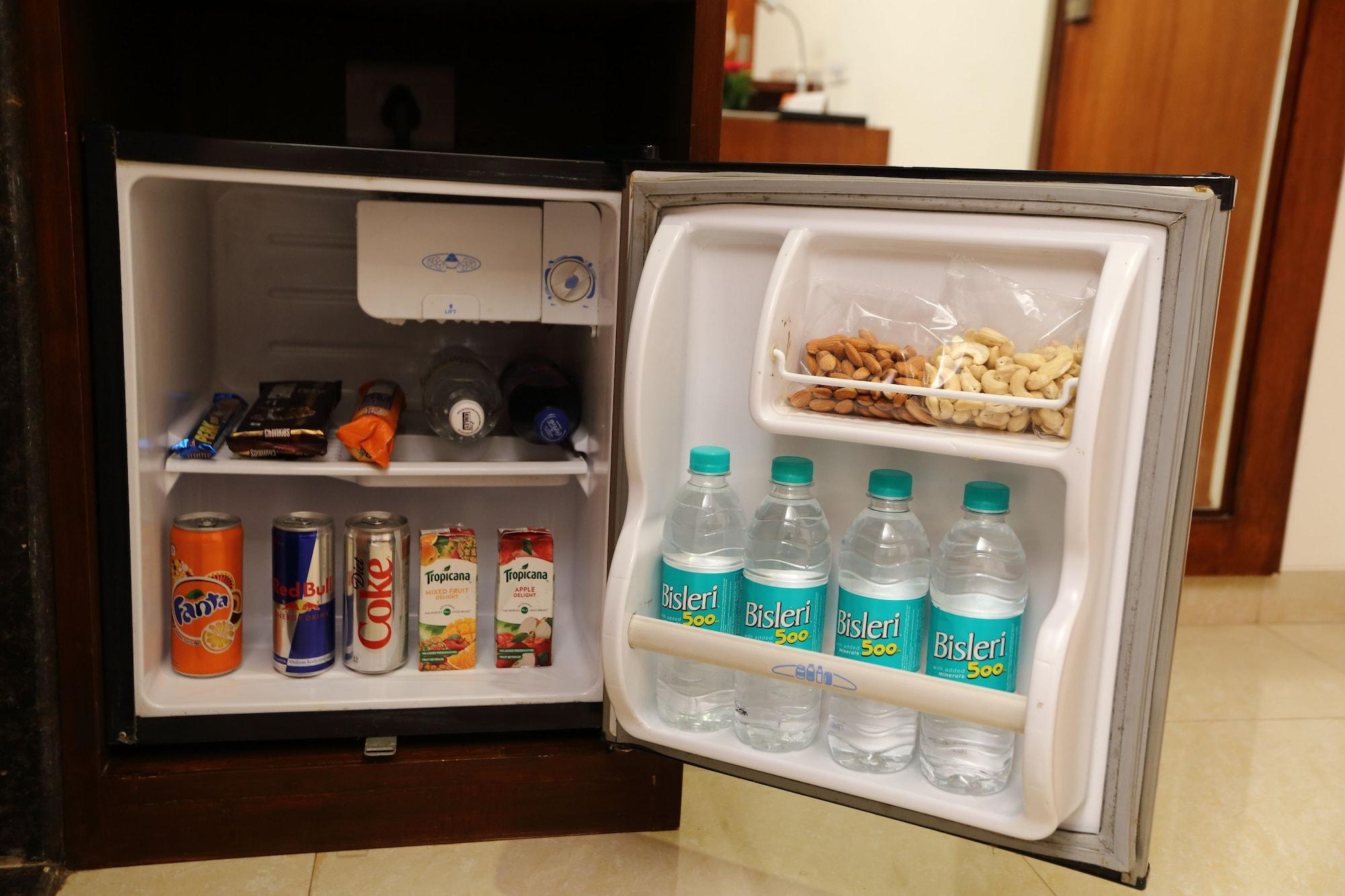 Set de Habitación The Altruist Business Hotel Andheri